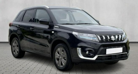 Suzuki Vitara SALON POLSKA/fv23%/stan bdb/gwarancja Ełk - zdjęcie 3