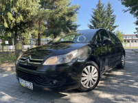 Citroen C4 2.0HDI 136KM 2007 Pińczów - zdjęcie 2