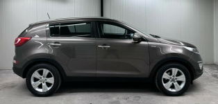 Kia Sportage 2.0 / 136KM LED 4X4 Automat  Kamera Tempomat Alufelgi Hak Mrągowo - zdjęcie 11