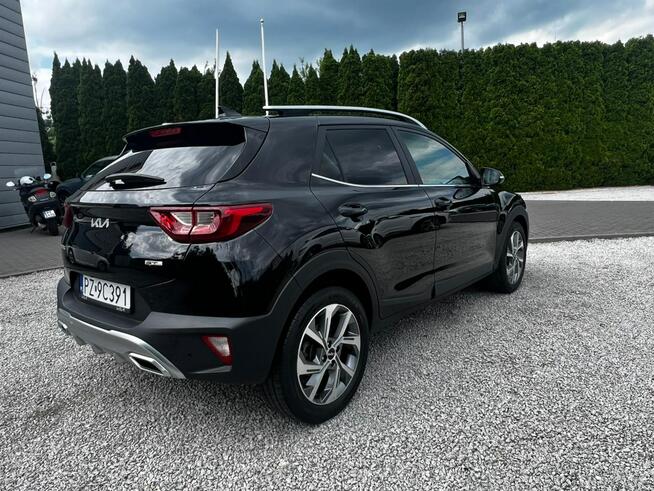 Kia Stonic GT LINE Automat 1.0T-GDI 100KM Serwisowana Baranowo - zdjęcie 7