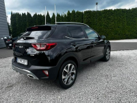 Kia Stonic GT LINE Automat 1.0T-GDI 100KM Serwisowana Baranowo - zdjęcie 7