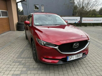 Mazda CX-5 2,2 175KM  Kraj  Serwis  Automat Orzech - zdjęcie 3