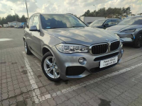 BMW X5 Salon Polska fv23 dwa komplety alufelg Otwock - zdjęcie 2
