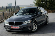 BMW Seria 3 318d-2.0-143 km - 2015r- FV 23% Grodzisk Mazowiecki - zdjęcie 5