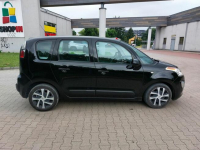 Citroen C3 PICASSO 1.6HDI*2013rok*klima*ELEKTRYKA*właściciel Łódź - zdjęcie 7