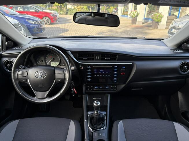 Toyota Auris Krajowy 1.3 99 KM ,Pełny serwis ASO Tarnowskie Góry - zdjęcie 10