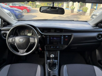 Toyota Auris Krajowy 1.3 99 KM ,Pełny serwis ASO Tarnowskie Góry - zdjęcie 10