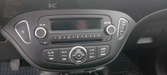 Opel Corsa Enjoy 1,4 75 KM salon Polska , bezwypadkowa Łódź - zdjęcie 11