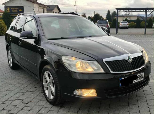 Sprzedam piękną Skodę Octavię 2013 rok 1.6 TDI stan wzorowy! Nowy Sącz - zdjęcie 1