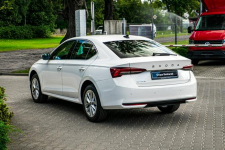 Škoda Octavia Edition 130 Selection 1.5 TSI m-HEV 150 KM DSG Łódź - zdjęcie 9