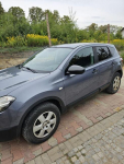 Nissan Qashqai I facelifting, 2010 Radzionków - zdjęcie 3