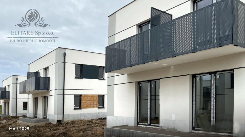 Duże, mieszkanie 87,53m2, dwupoziomowe/ Jagodno, Brochów Wrocła Wrocław - zdjęcie 9