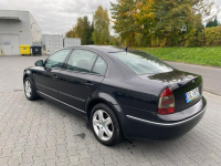 Škoda Superb Klimatyzacja | 1.9 TDI 115KM | 2007r Głogów - zdjęcie 4