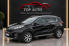 KIA SPORTAGE 1.6 T-GDI GT Line 2WD Salon Polska Panorama