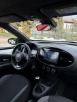 Toyota Aygo X Kamera,Apple CarPlay, Asystent pasa,Gwarancja ! Tarnowskie Góry - zdjęcie 9