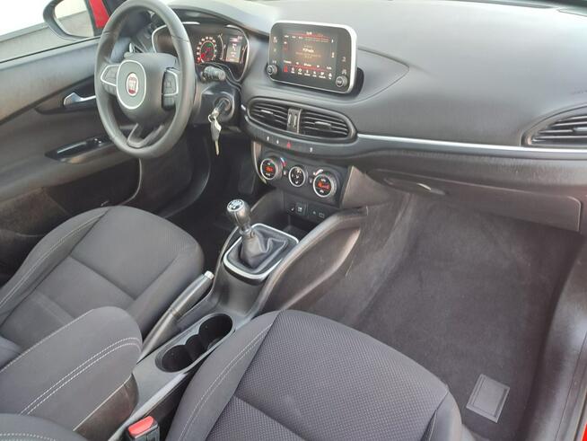 Fiat Tipo Fv23% bezwypadkowy Otwock - zdjęcie 3