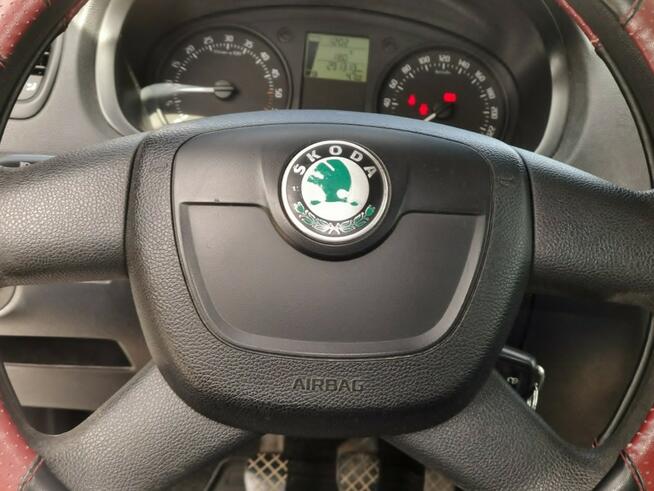 Škoda Fabia Alu Kamera Navi Nowy Sącz - zdjęcie 12