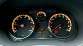 Opel Corsa 2013*benzyna*Niski przebieg Bibice - zdjęcie 6