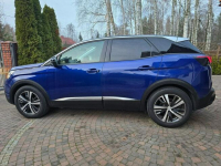 Peugeot 3008 Bezwypadkowy serwisowany zarejestrowany Allure Wólka Mińska - zdjęcie 12