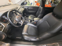 Nissan Qashqai 1.3 DIG-T TEKNA Nowa Huta - zdjęcie 9