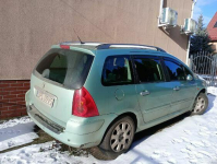 Peugeot 307sw Chocianów - zdjęcie 2