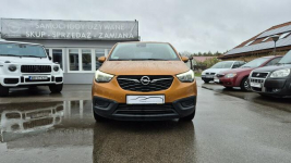 Opel Crossland X Elegance 1.2 Turbo 110KM S&amp;S Giżycko - zdjęcie 2