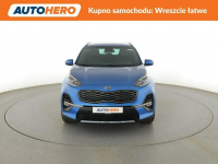 Kia Sportage Full opcja, GT-Line, Wentylowane fotele, skóra, led, navi Warszawa - zdjęcie 11