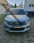 Volkswagen Tiguan Kiczyce - zdjęcie 1