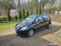 Sprzedam mercedes b 180cdi 2008r Twardogóra - zdjęcie 10