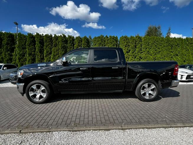 Dodge RAM Salon PL 5,7 Hemi Gaz Bezwypadkowy VAT 23% Baranowo - zdjęcie 4