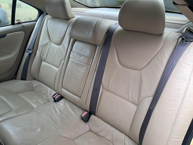 Sprzedam samochód m-ki Volvo S602T Wrocław - zdjęcie 6