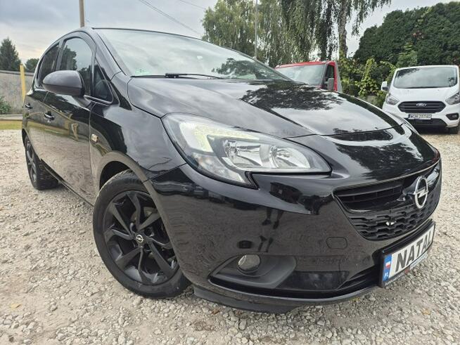Opel Corsa 1,4 Benz Bydgoszcz - zdjęcie 5