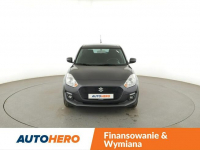 Suzuki Swift grzane fotele klima Warszawa - zdjęcie 11