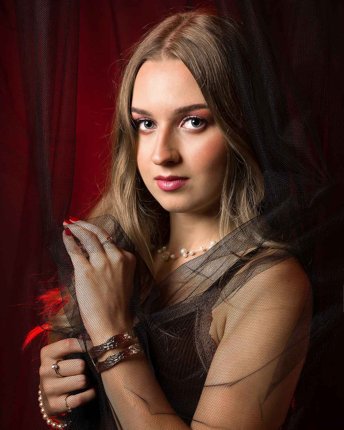 Fotografia studyjna Wieliczka - zdjęcie 7