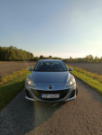 Mazda 3 bl 1.6 d Radzyń Podlaski - zdjęcie 2