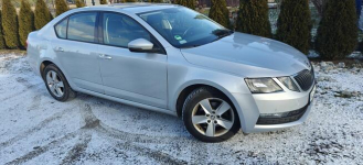 Skoda Octavia Niepołomice - zdjęcie 7