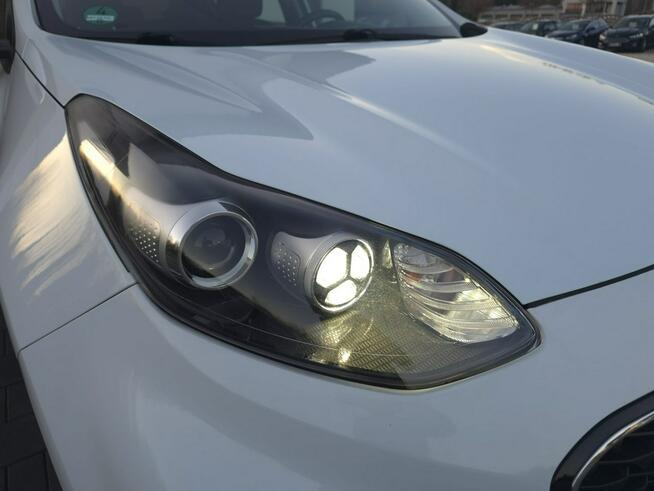 Kia Sportage Kamera cofania Żarki - zdjęcie 9