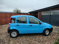 Fiat Panda 1.1 * 159tys km* Zadbana* 4800zł Ostrołęka - zdjęcie 6