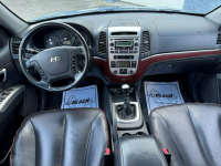 Hyundai Santa Fe PROMOCJA - Pisemna Gwarancja 12 miesięcy Konin - zdjęcie 10