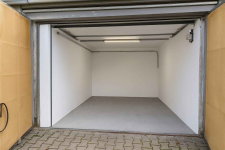 Garaż (17m2) okolice ul. Nowy Świat (Wrocław)