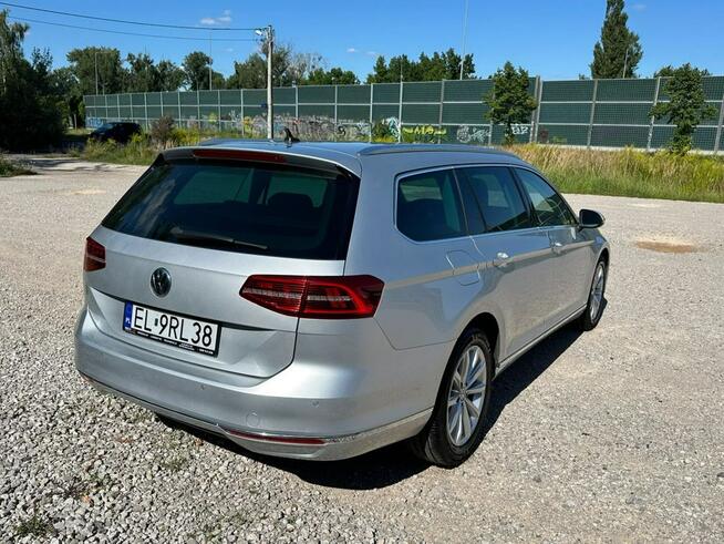 Volkswagen Passat Bogata wersja // Zadbany // Serwisowany Starowa Góra - zdjęcie 9
