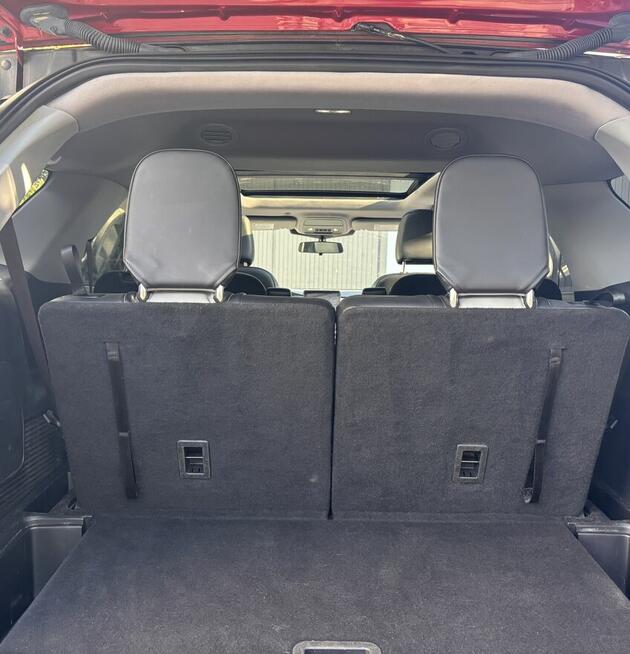 Ford Explorer 2021 XLT | 2.3 EcoBoost 270 KM | 4x4 Grunwald - zdjęcie 8