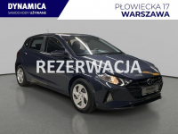 Hyundai i20 Pure 1.2 84KM M5 2022/23r., Salon PL, VAT 23%