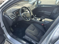 Ford Mondeo 2.0 Ecoblue Kombi Titanium (Gwarancja) FLR22978 Warszawa - zdjęcie 9