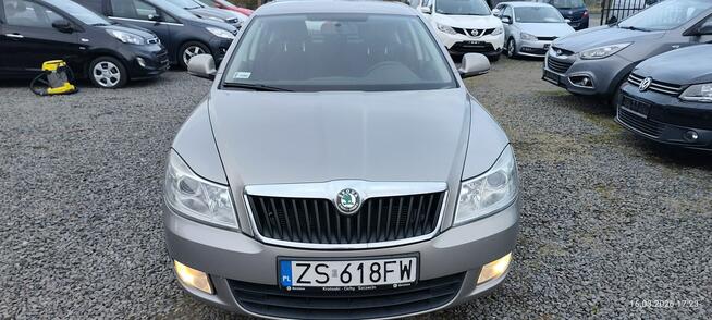 Škoda Octavia 1,4 TSI 122KM/Salon Polska/Alu,Parktronik/Stan bdb Szczecin - zdjęcie 5