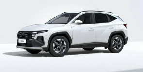 Hyundai Tucson Executive 1.6 T-GDI 7DCT 160KM Automatyczna AT7