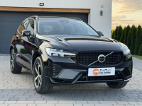 Volvo XC 60 B4 Mild Hybrid Benzyna Core