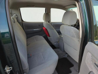Toyota Hilux 2.5D 4x4 * klima * PDC Raba Niżna - zdjęcie 12
