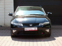 Honda Civic Klimatronic /Alu 17 /1,8 /140KM /Lift Mikołów - zdjęcie 5