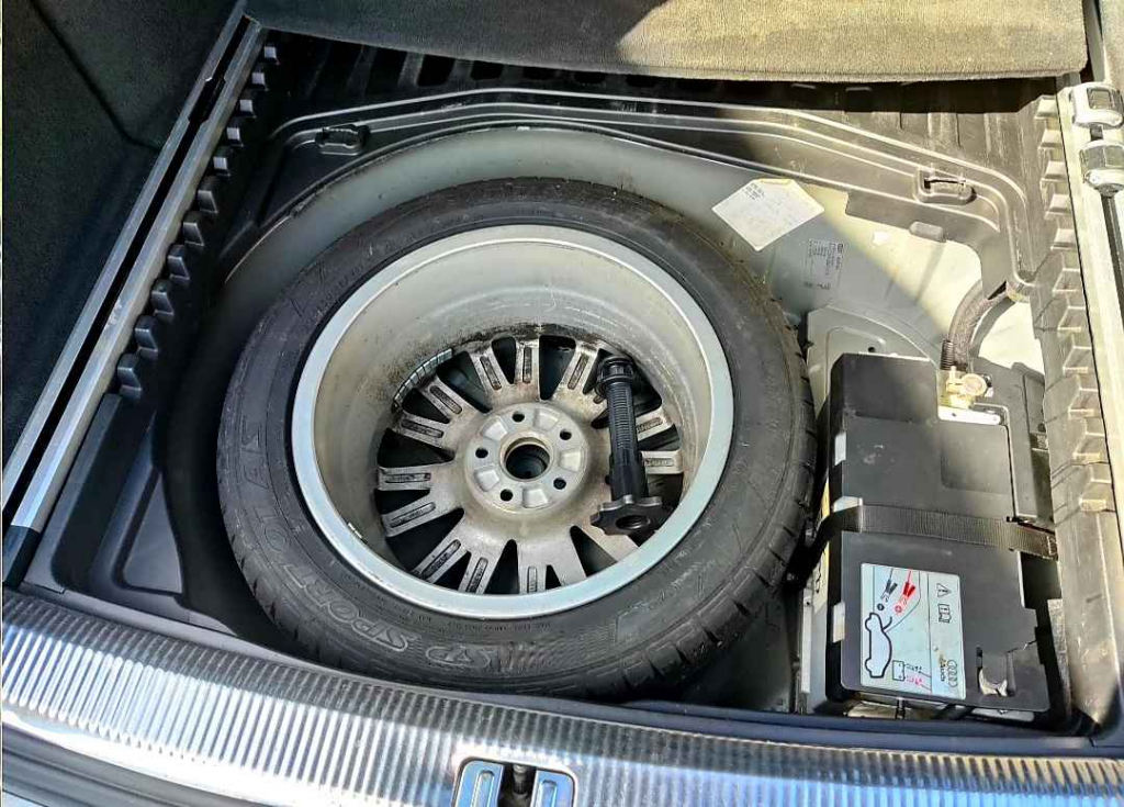 Audi A6 C6 3.0TDI 233KM Automat 4x4 Full skóry Siedlce - zdjęcie 9